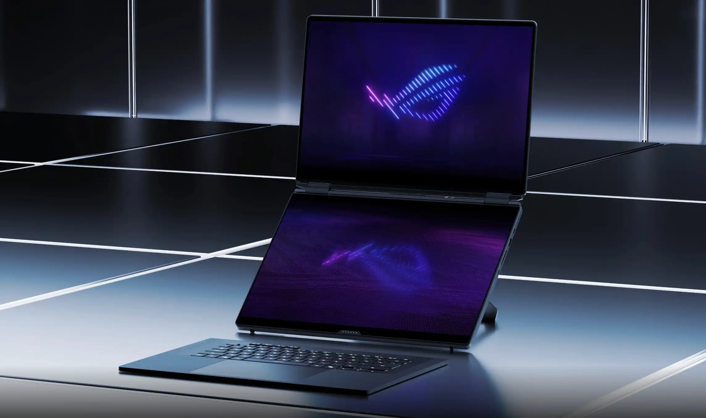 ROG Zephyrus Duo 2026