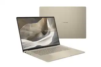 Asus Zenbook A16