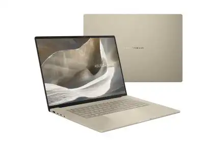 Asus Zenbook A16