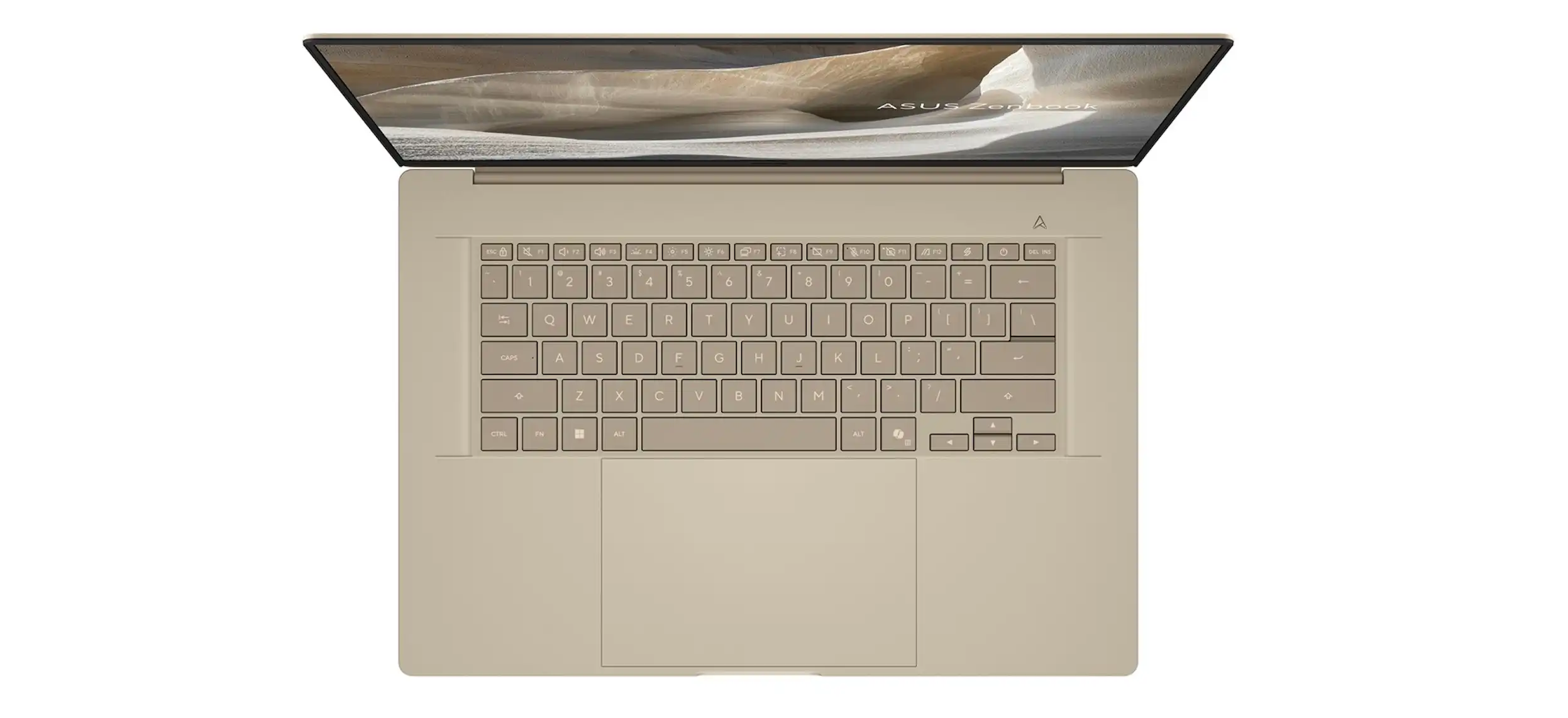 Asus Zenbook A16