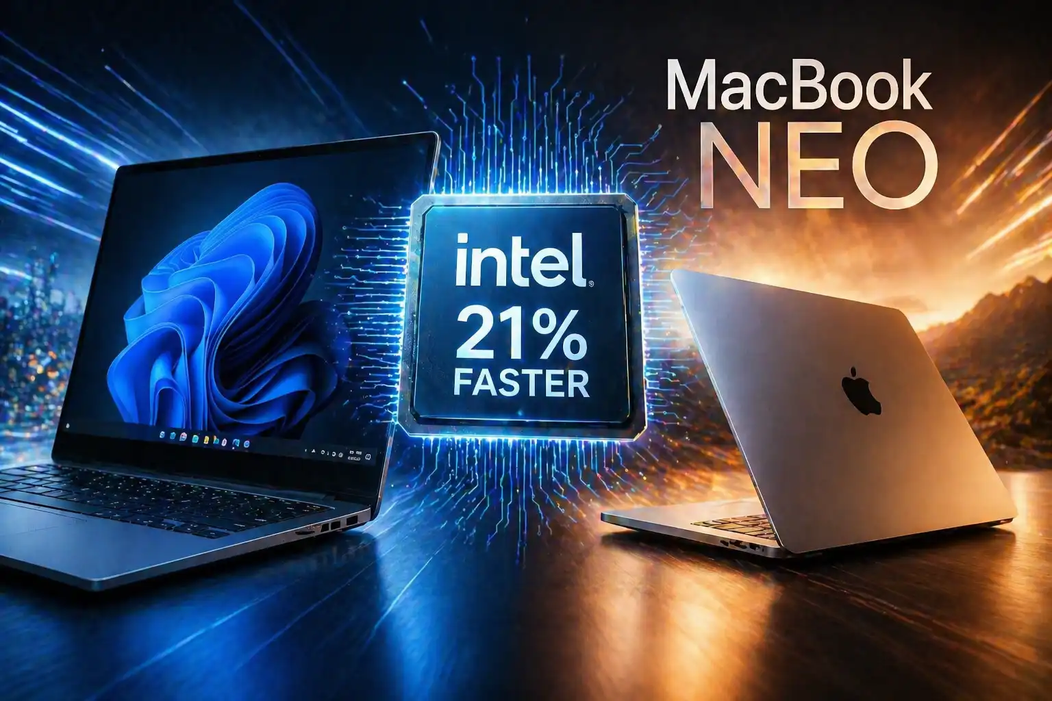 intel macbook neo