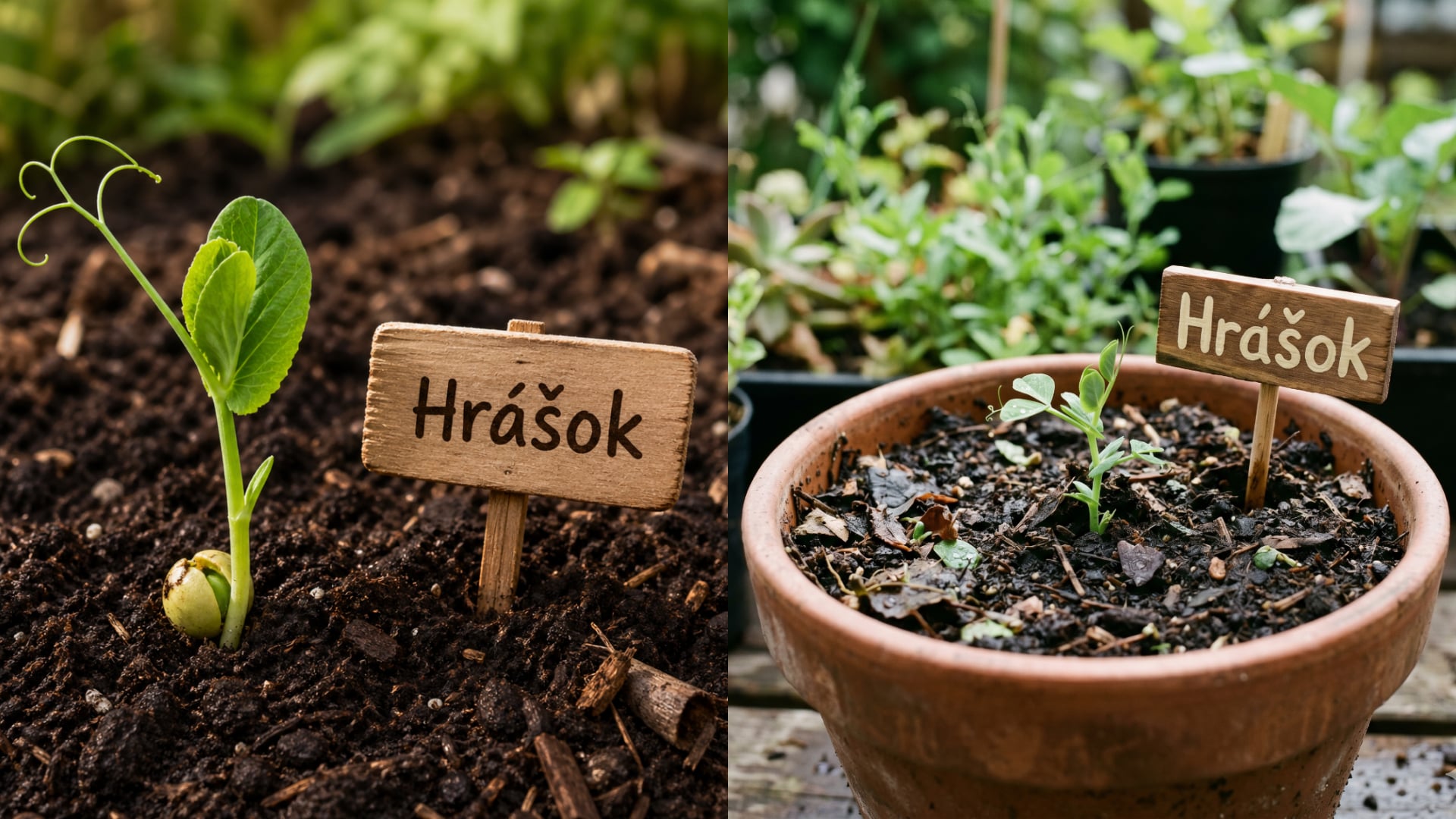 Porovnanie výstupu ChatGPT a Gemini s rovnakým promptom. ChatGPT naľavo, Gemini napravo.