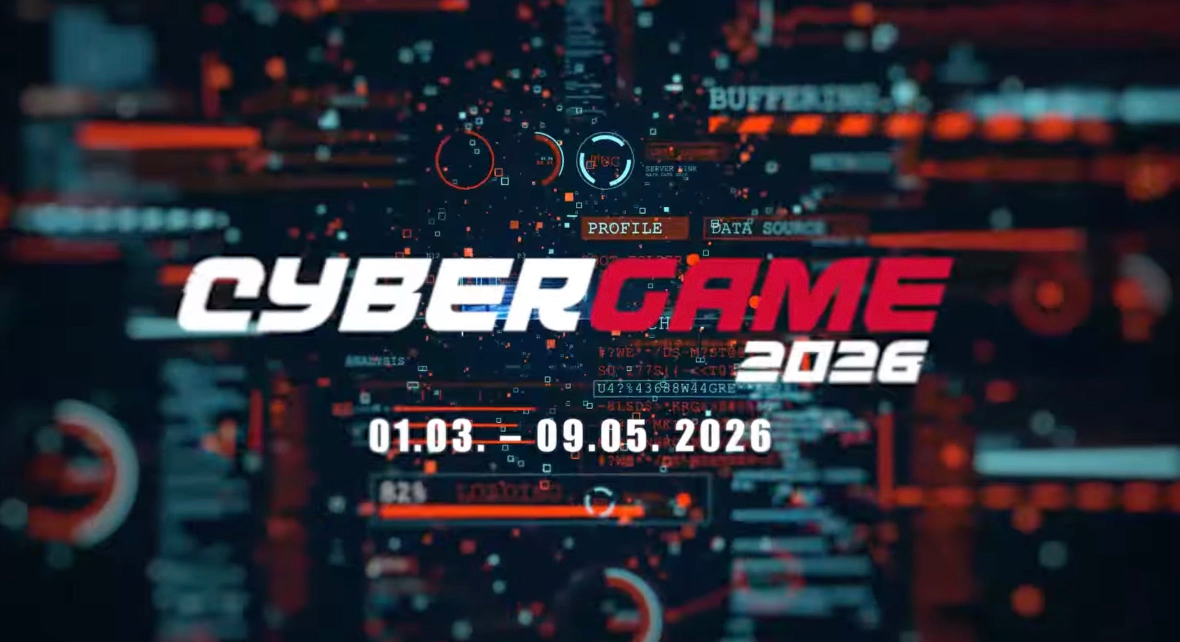 CyberGame 2026