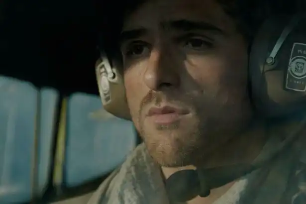 dog stars ridley scott