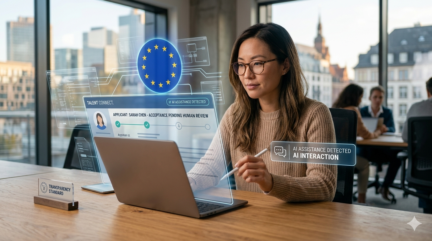 Nové pravidlá pre umelú inteligenciu