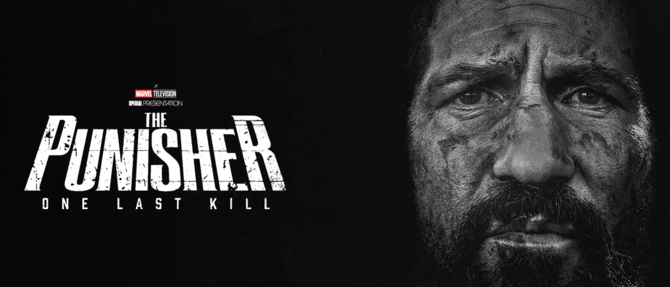 Marvel The Punisher One Last Kill