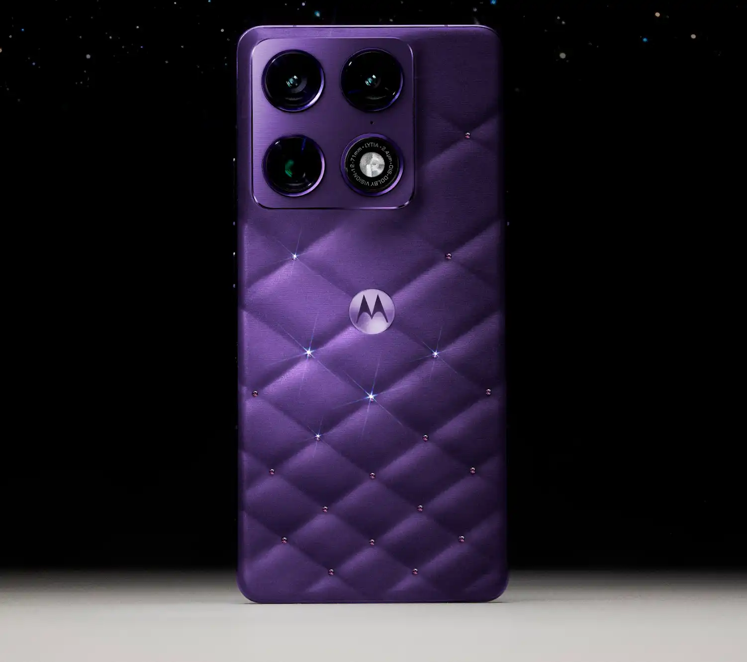 Motorola Moto Edge 70 Pro