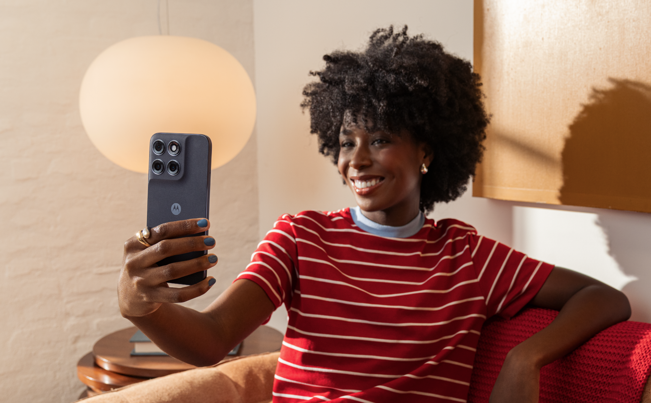 Motorola Moto G87