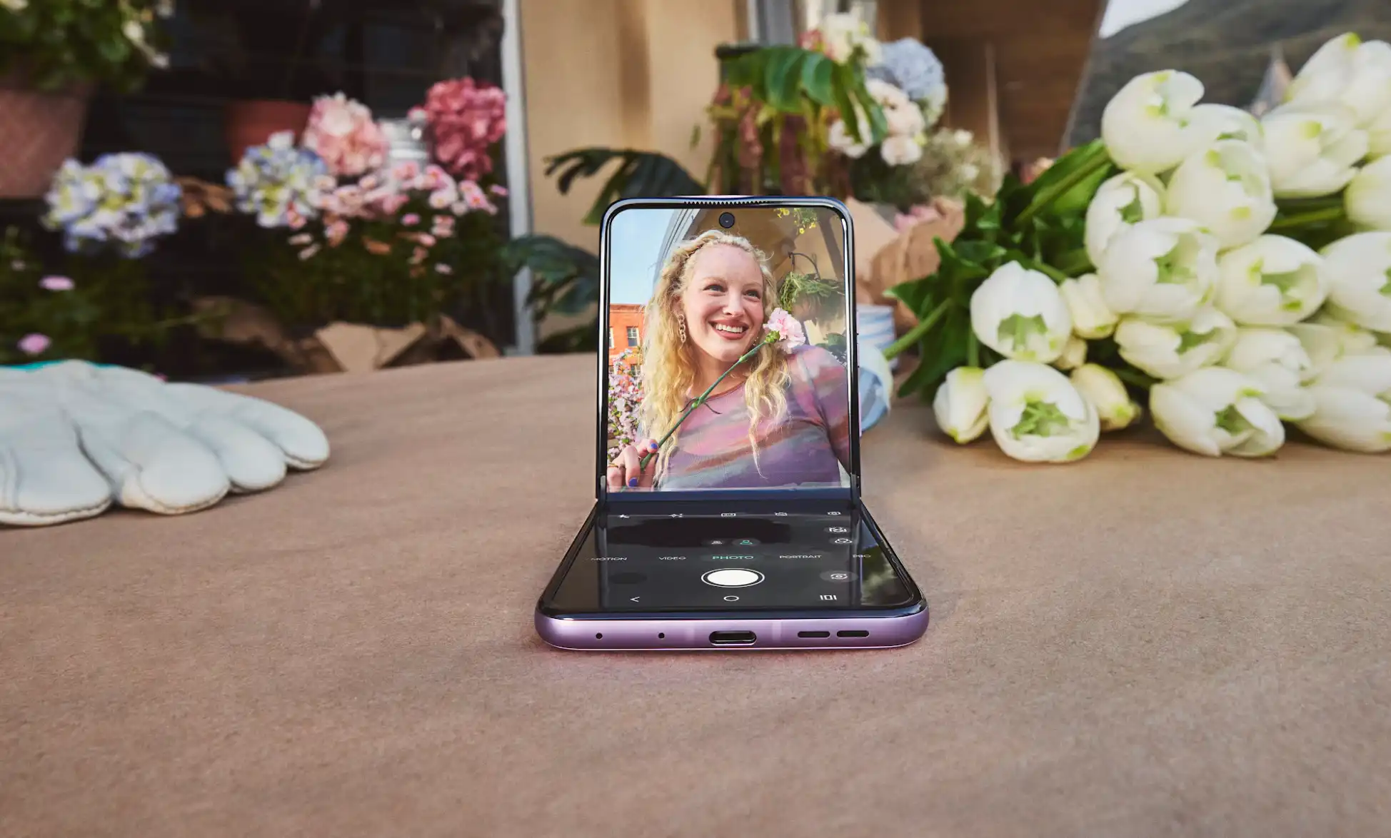Motorola Razr 70
