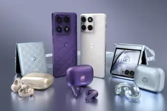 Motorola family