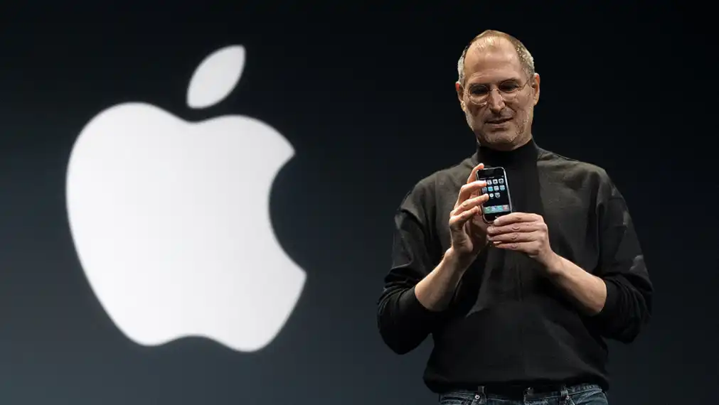 iPhone 17 Pro Jobs Edition