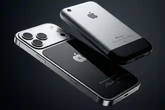 iPhone 17 Pro Jobs Edition