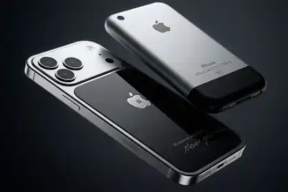 iPhone 17 Pro Jobs Edition