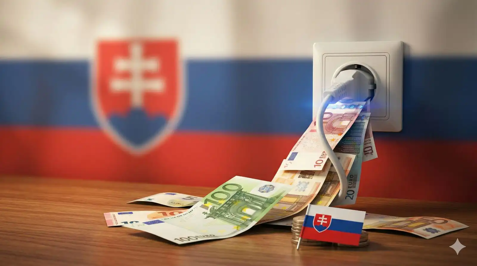 slovensko nakup