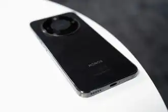 honor magic 8 lite