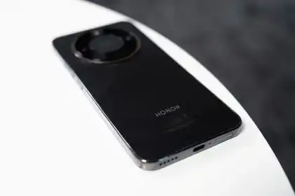 honor magic 8 lite