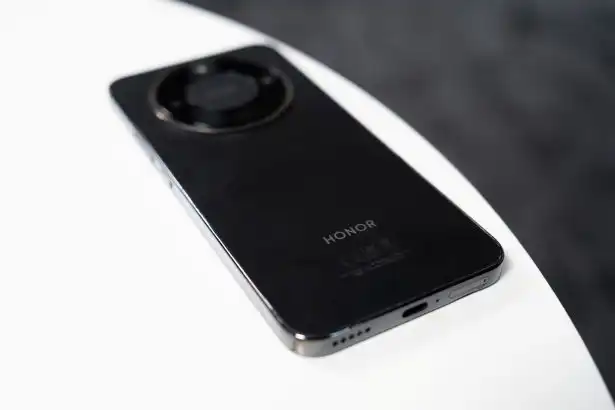 honor magic 8 lite