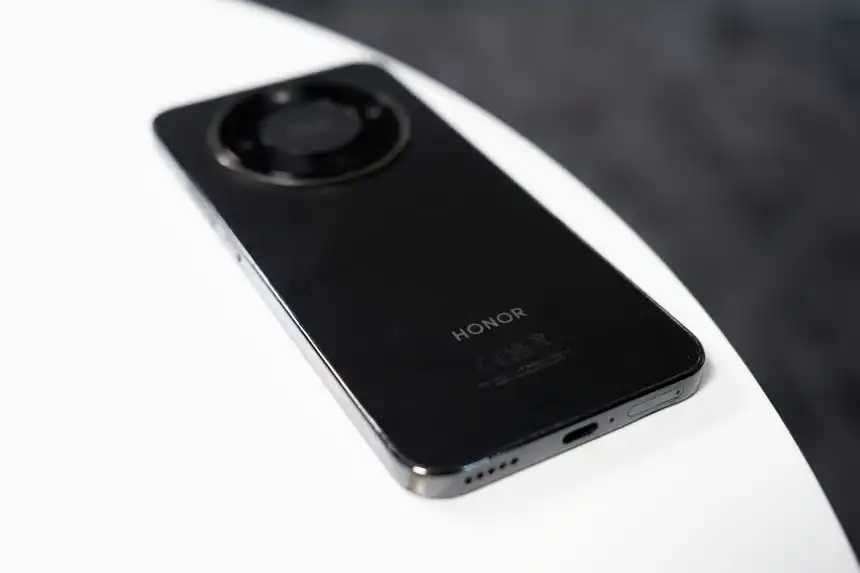 honor magic 8 lite