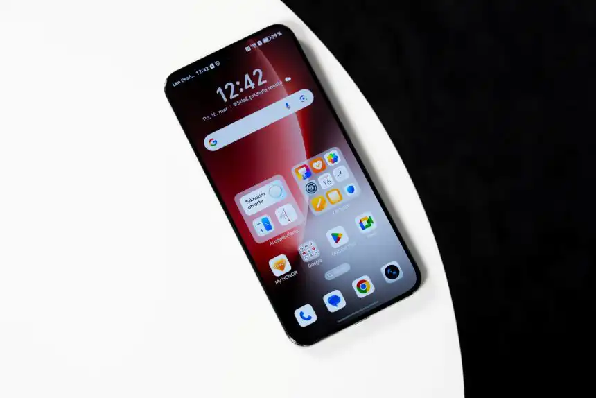 honor magic 8 lite
