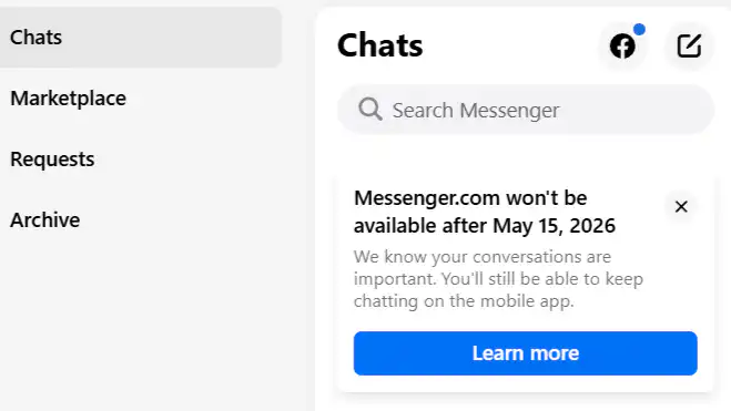 Messenger
