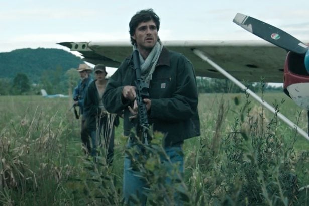 trailer the dog stars