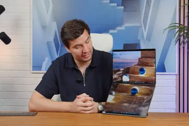 zenbook duo 2026