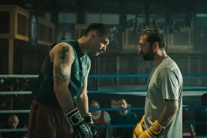 trailer film bojovník milan ondrík