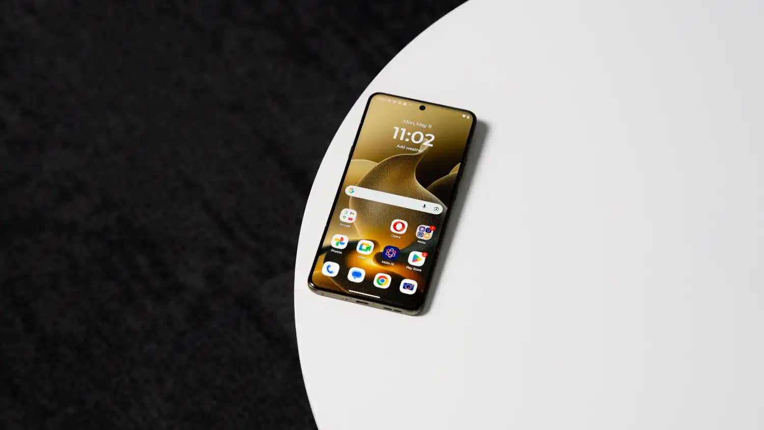 Motorola Signature