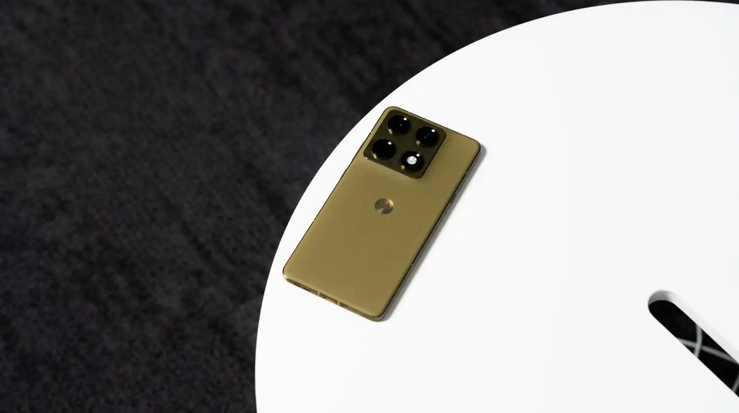 Motorola Signature