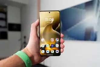 Motorola Signature