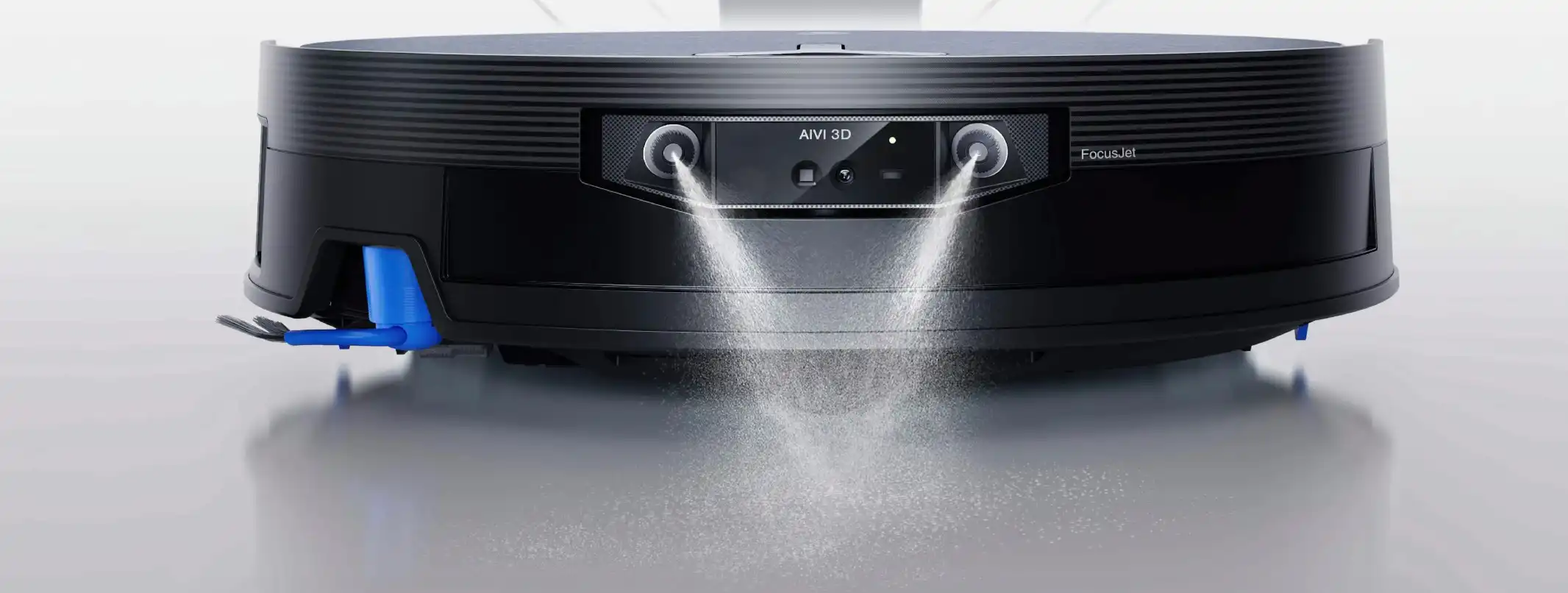 Ecovacs Deebot X12