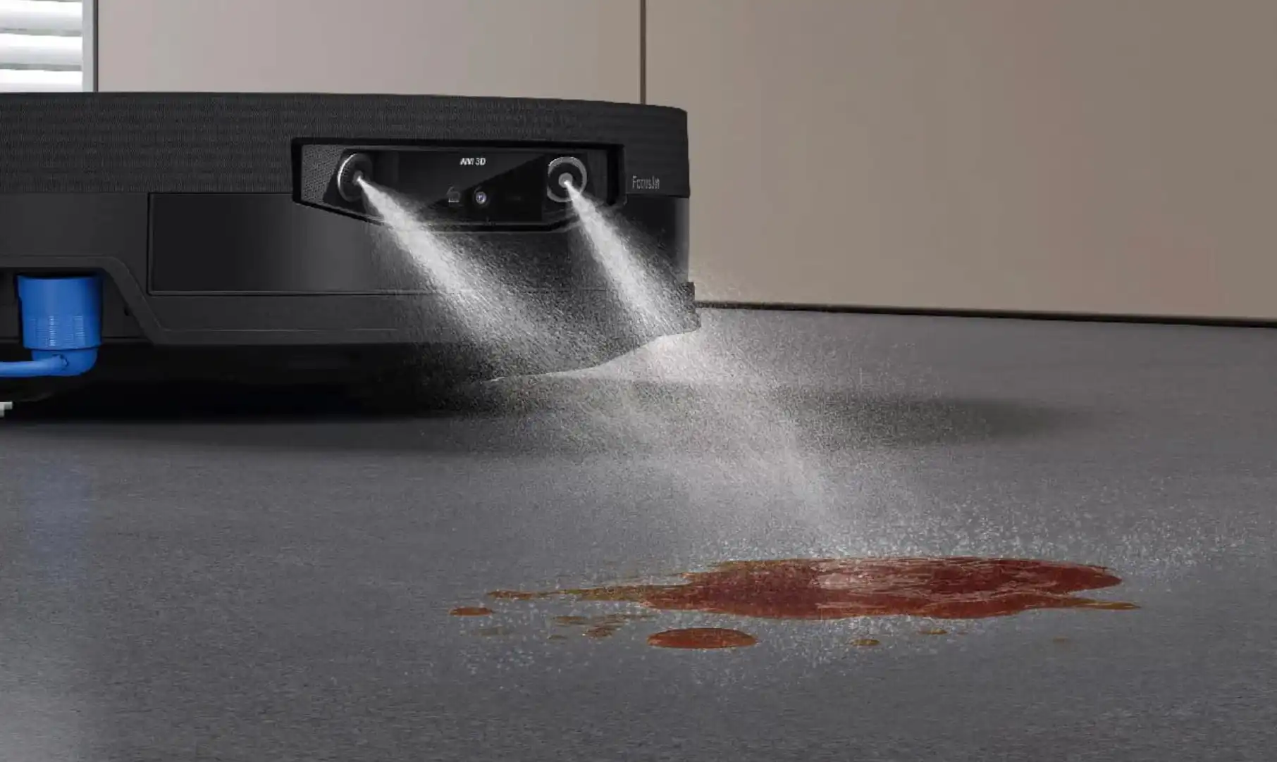 Ecovacs Deebot X12