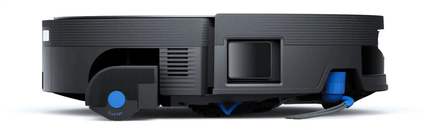 Ecovacs Deebot X12