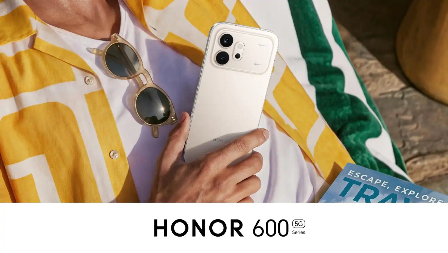 HONOR 600
