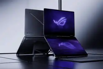 ROG Zephyrus Duo