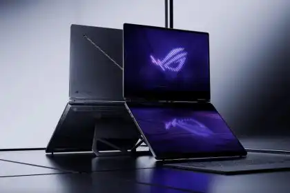 ROG Zephyrus Duo