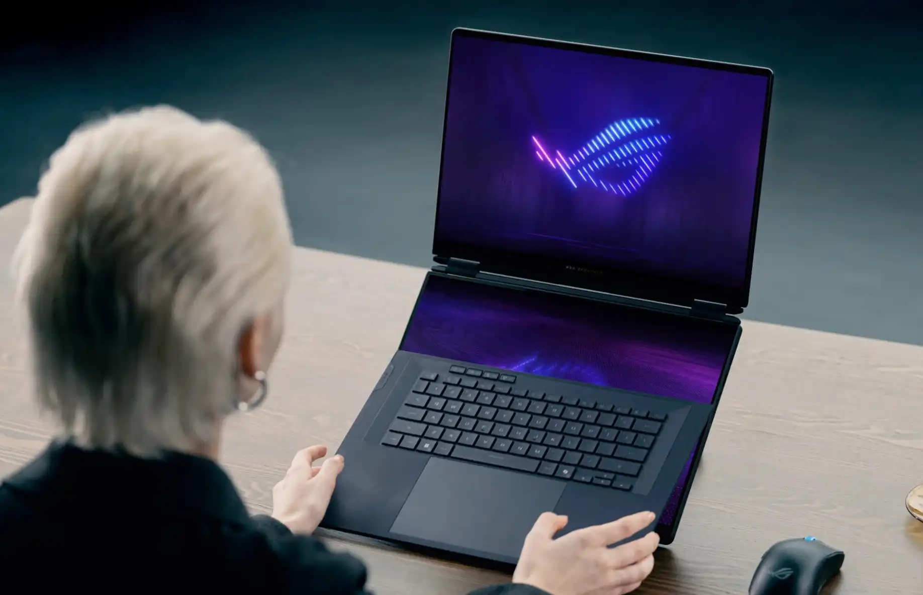 ROG Zephyrus Duo