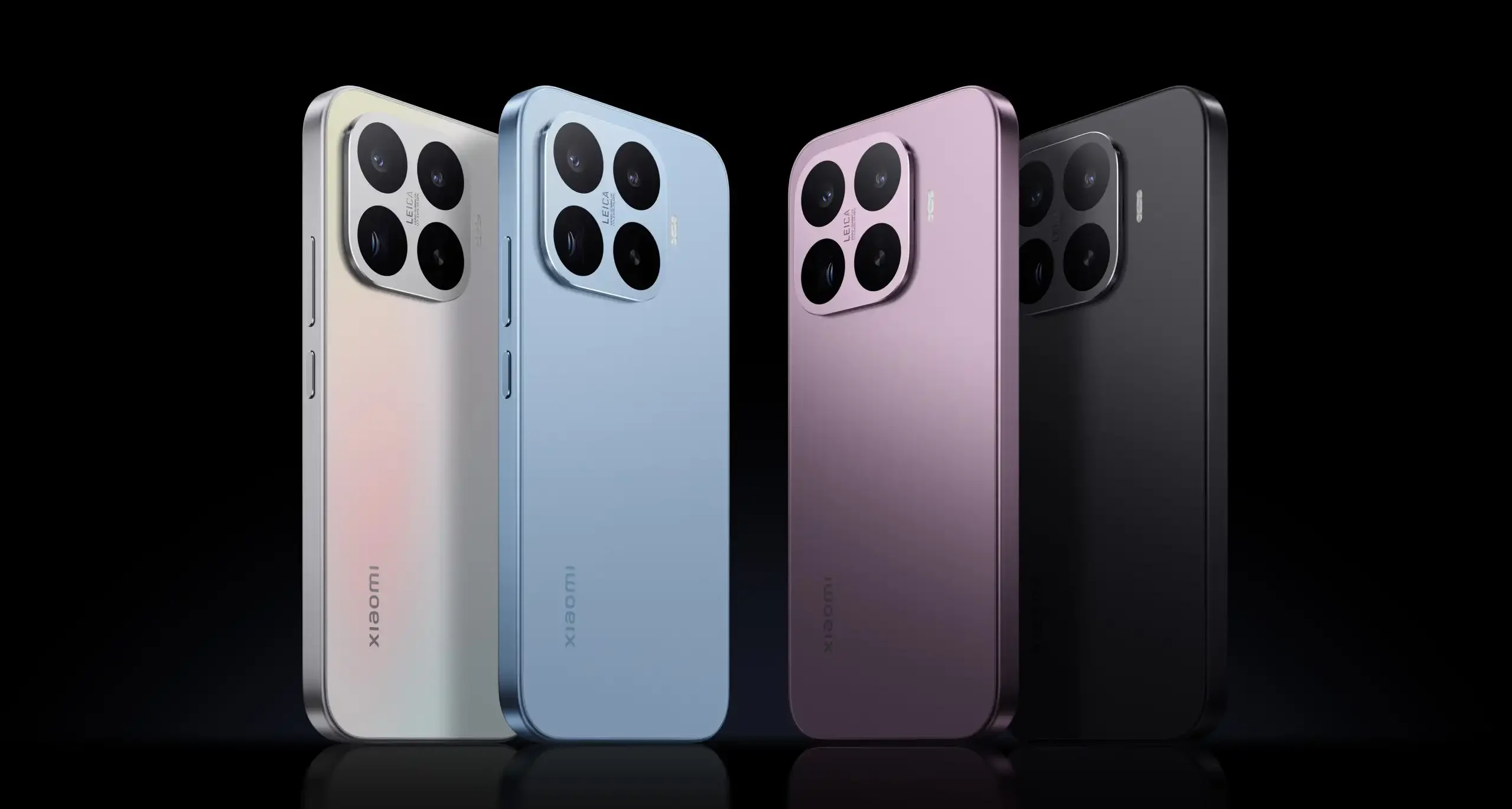 Xiaomi 17T