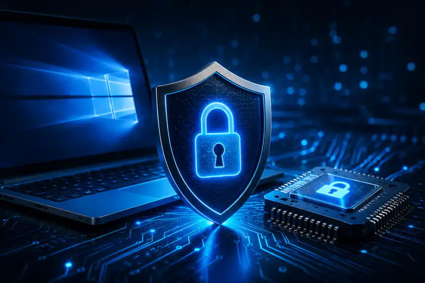 Windows Secure Boot