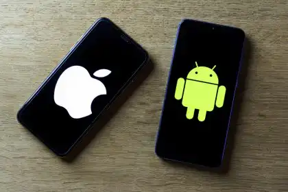 DMA Apple Google