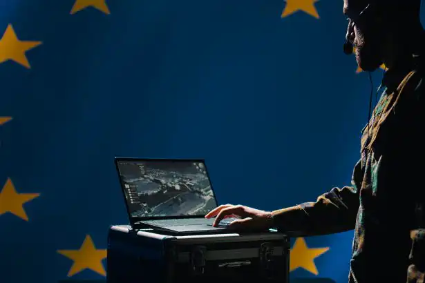 Európa internet