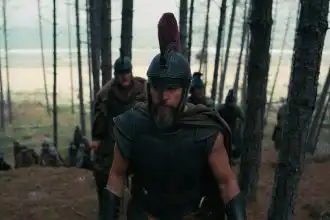 trailer odysea