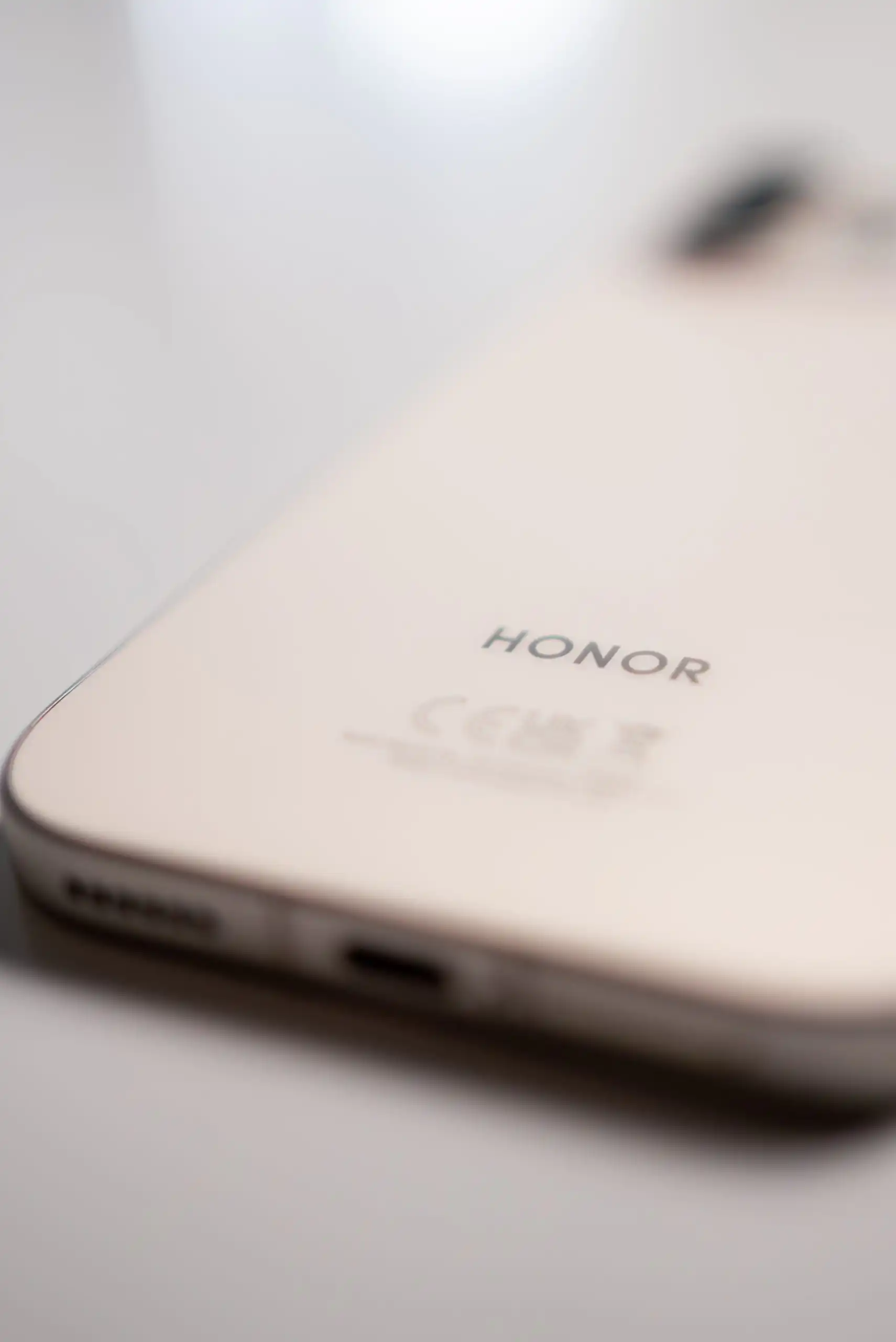 honor 600