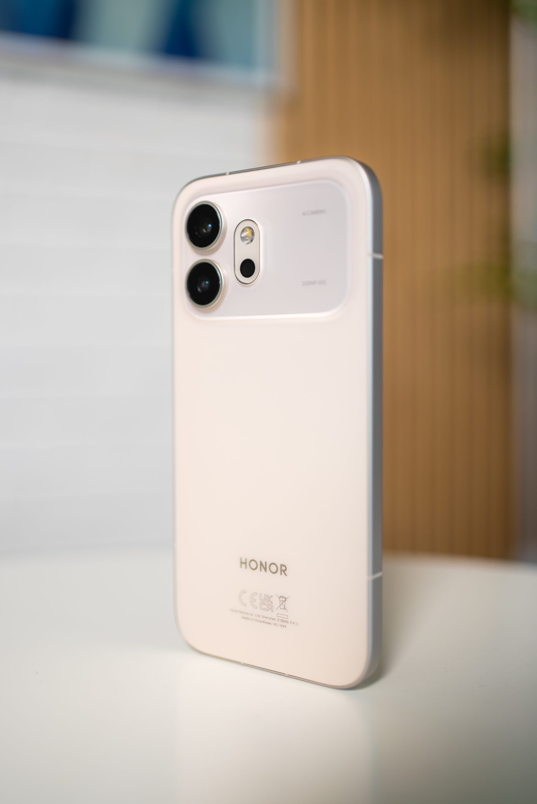 honor 600