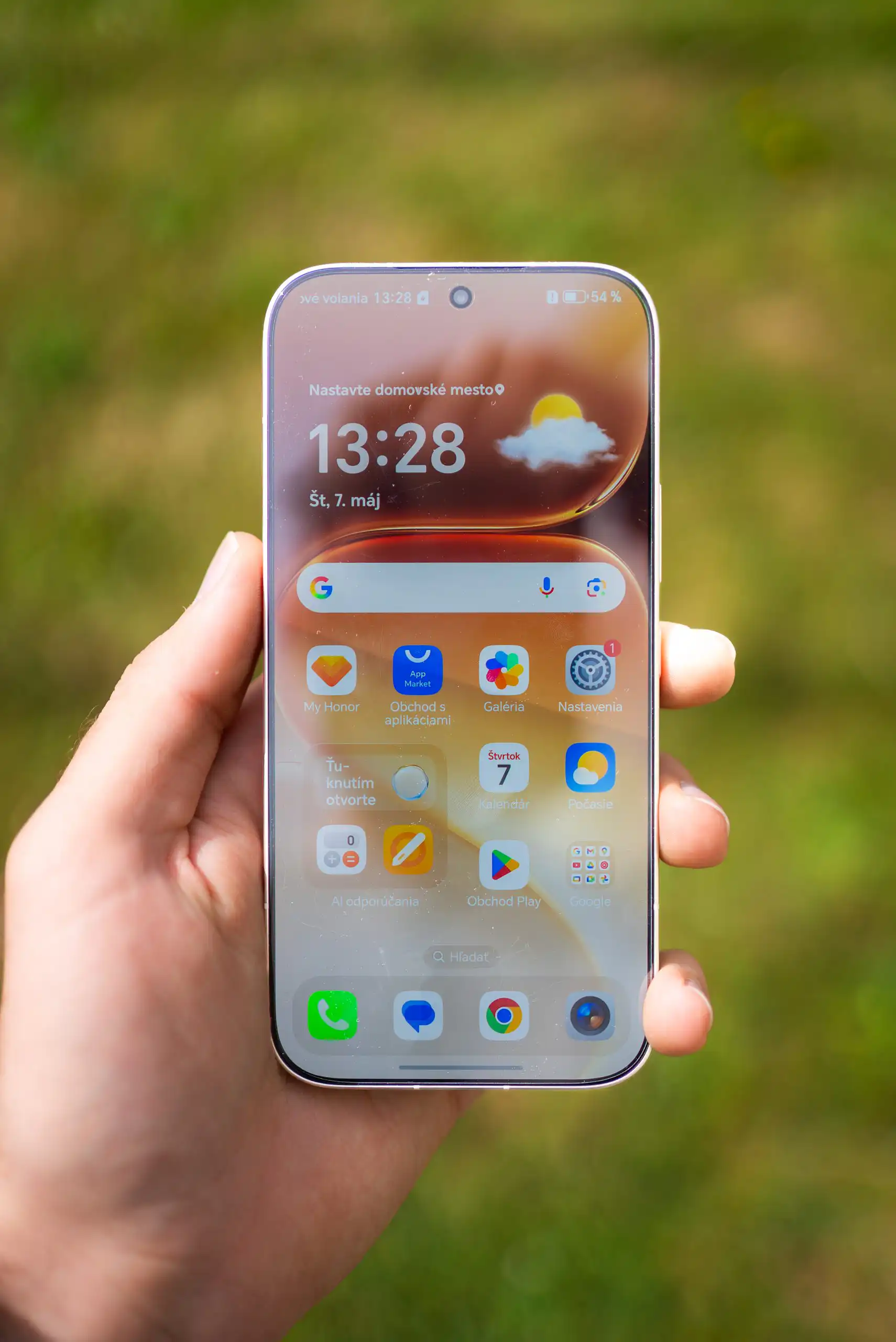 honor 600