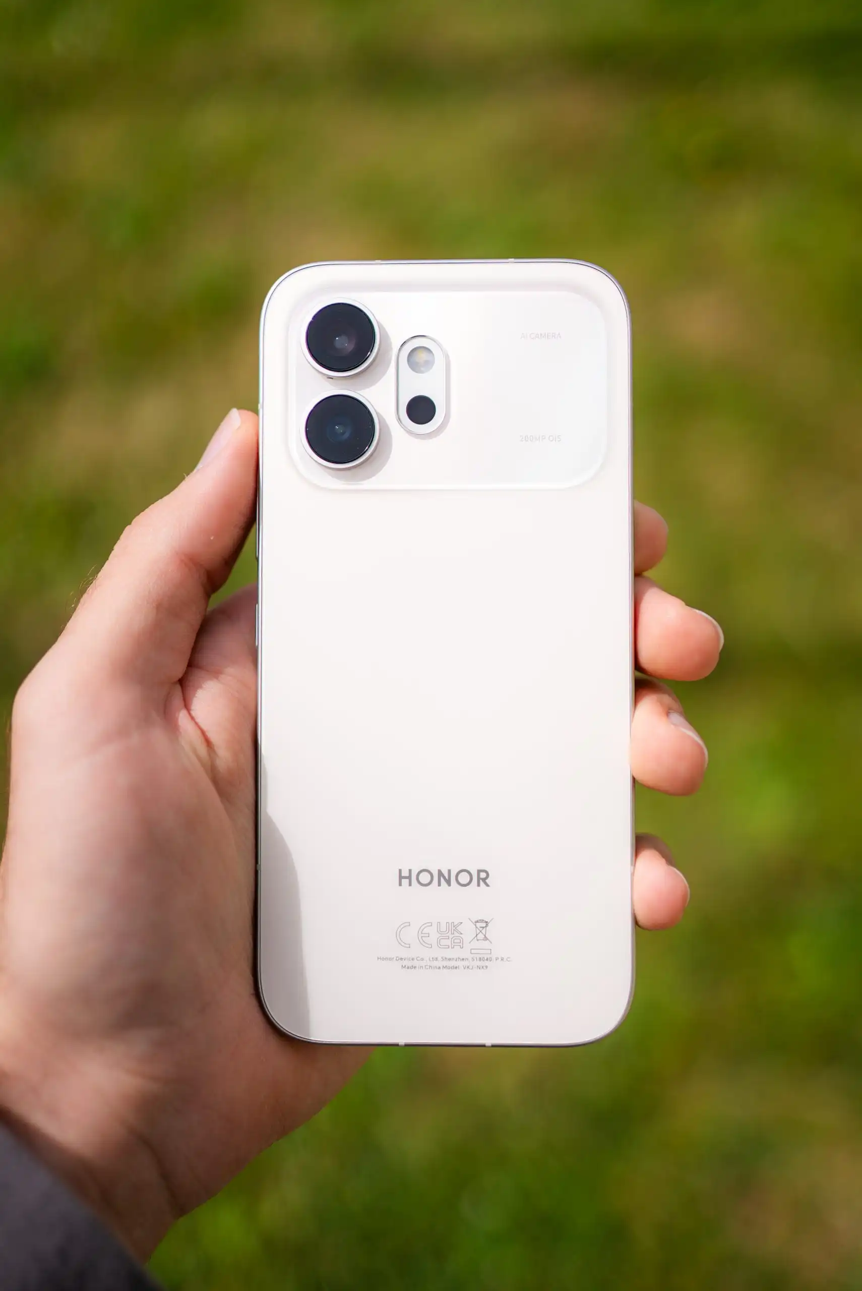 honor 600