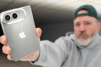 iphone ultra fold