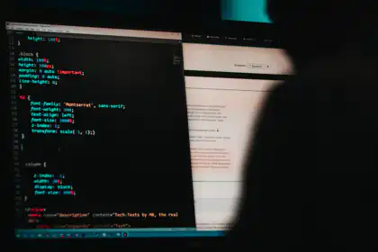 hacker