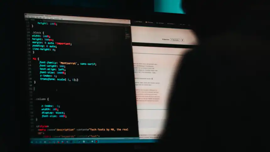 hacker