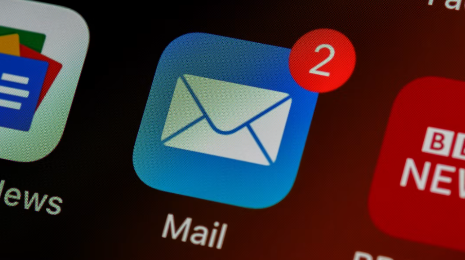 e-mail